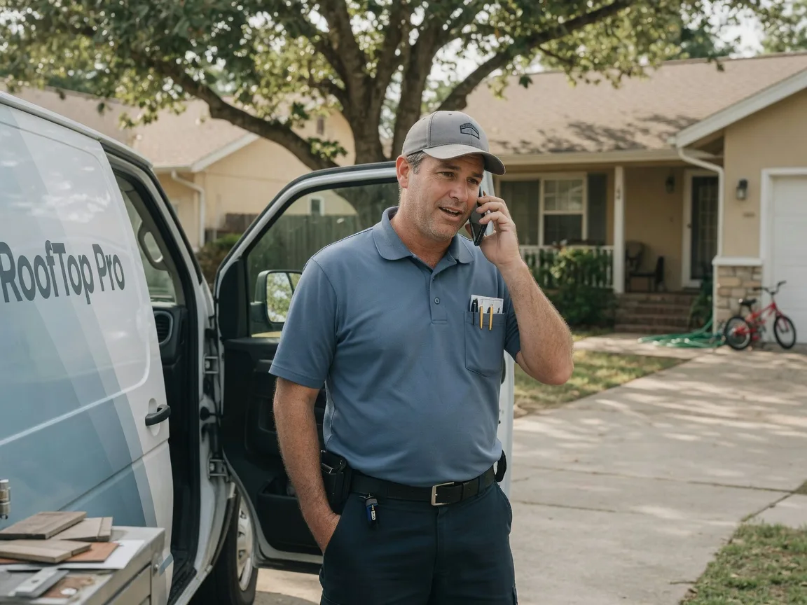 Roof Repair Gosnell, AR FAQs