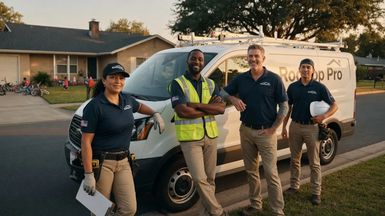 Roof Repair in Gosnell, AR near me