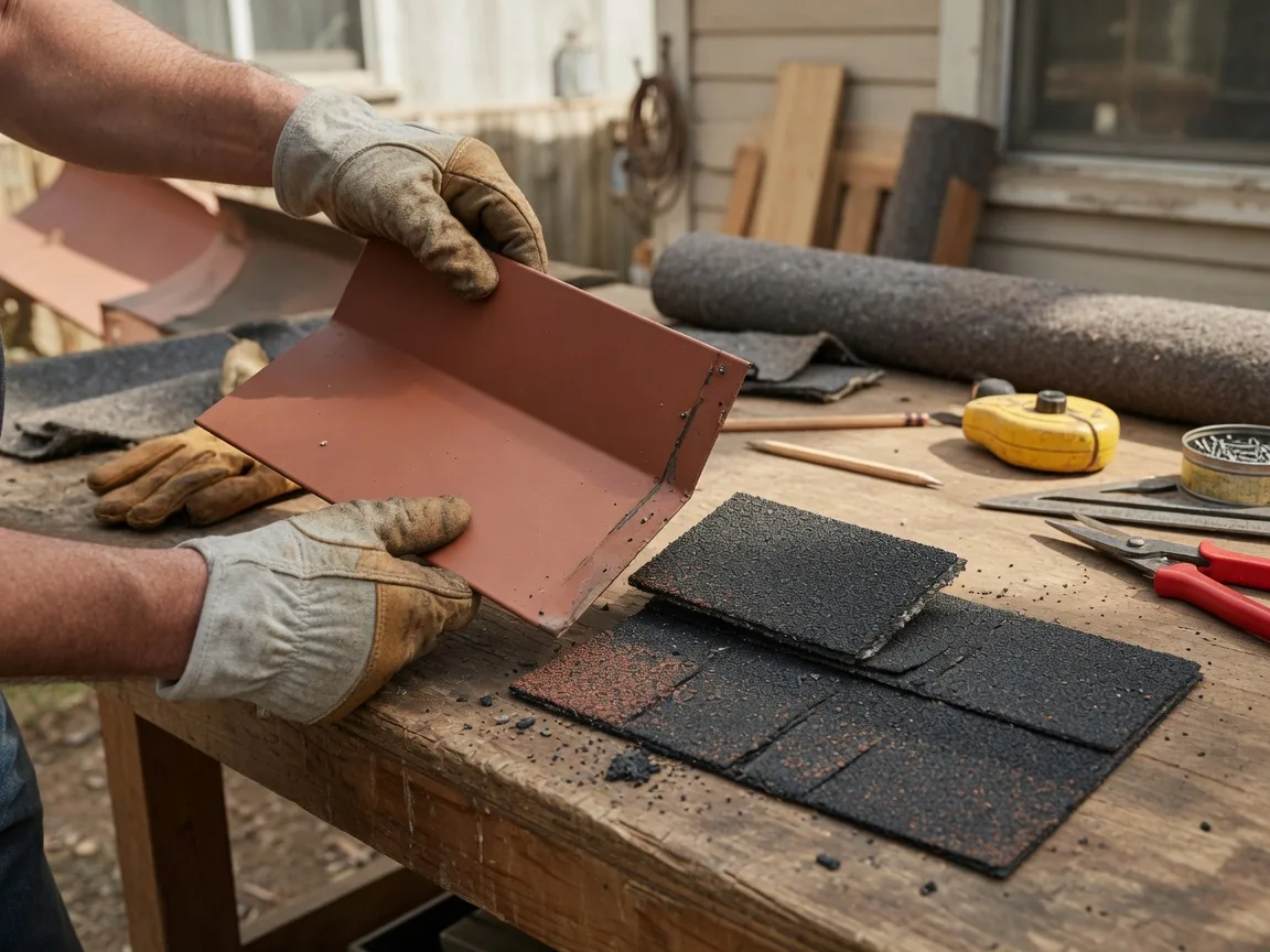 Roof Repair company in Gosnell, AR